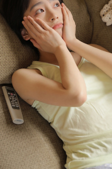 被催眠的少妇